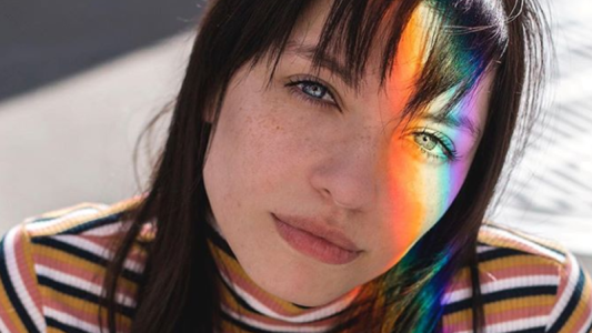 El doloroso recuerdo de Mica Suárez