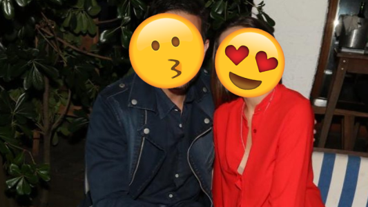 Nació la hija de una famosa pareja