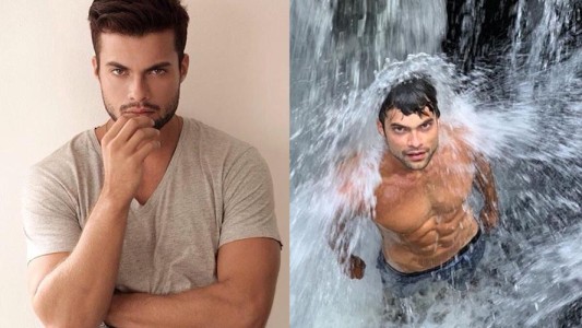 Petronio el romano, el nuevo galán de "Jesús"