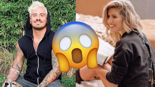 ¿Fede Bal quiere volver con Laurita?