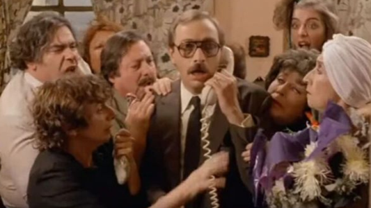 La increíble historia de "Esperando la carroza"