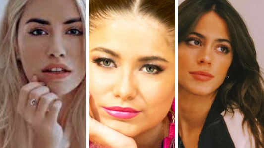 ¿Tini Stoessel o Lali Espósito? Sofía Reyes habló sobre cuál es su preferida
