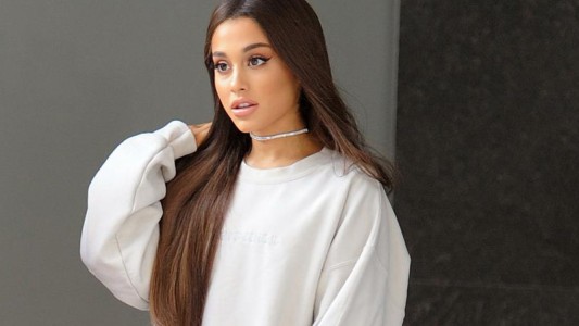Intentaron matar a la cantante Ariana Grande