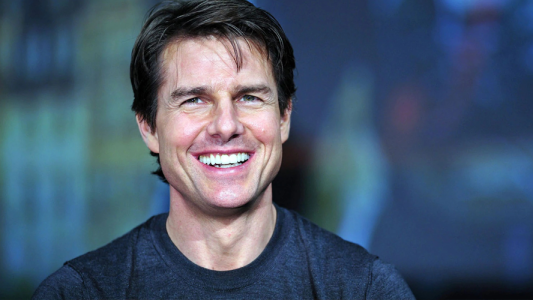 Tom Cruise va a filmar una película en el espacio