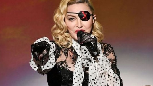 Madonna confirmó que tiene Coronavirus
