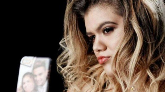 El nuevo novio de More Rial