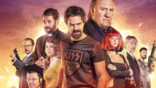 Este domingo se estrena la película: "Sólo Se Vive Una Vez"