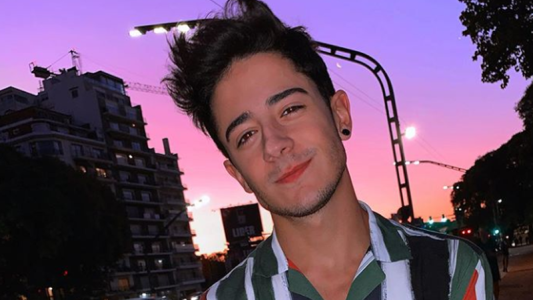 La confesión de cuarentena de Kevsho