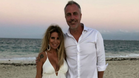 Dupla explosiva: Flor Peña y Marley juntos en “Por el mundo en casa”