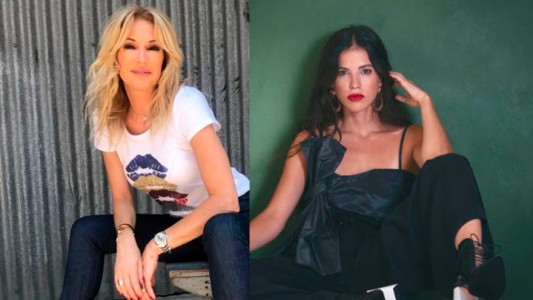 Tras las críticas, Cande Molfese y Yanina Latorre se cruzaron en vivo