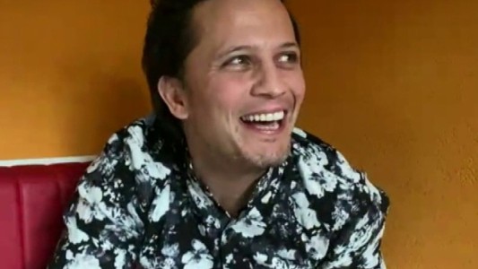 La excéntrica cocina de Darío Lopilato