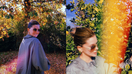 Los posteos de la China Suárez ante los rumores de separación