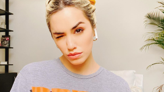 Lali Espósito reveló cuál es su mayor obsesión
