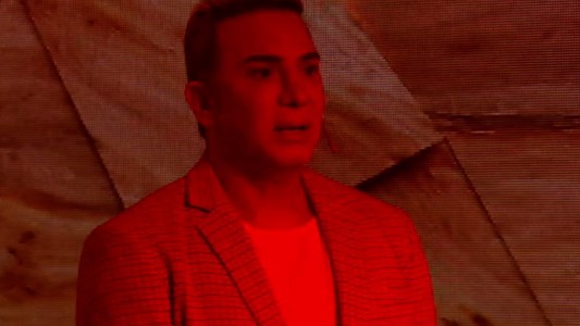 Flavio Mendoza contra Gasalla: "Nunca pensé que una persona así se metiera con mi hijo"