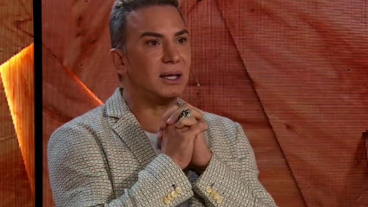 La cita fallida de Flavio Mendoza