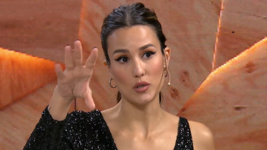 La fallida propuesta de casamiento a Luli Fernández