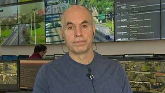 ¿Cómo seguirá la cuarentena en CABA?