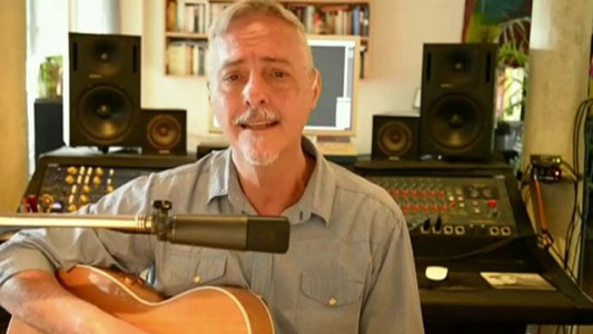 Pedro Aznar: "A primera vista"