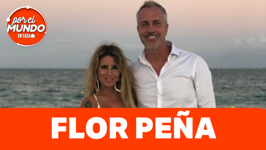 Programa 02 con Flor Peña