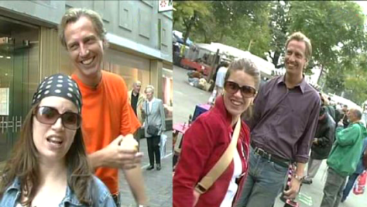 “Me chupa la ra”: revivimos los mejores hits de Marley y Flor Peña