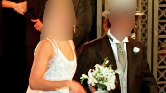 A 22 años de una de las bodas más emblemáticas de la Argentina