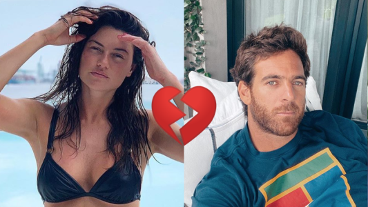 Sofía "Jujuy" confirmó que está separada de del Potro con una frase determinante