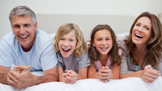 ¡Salió el ranking de los países más felices!