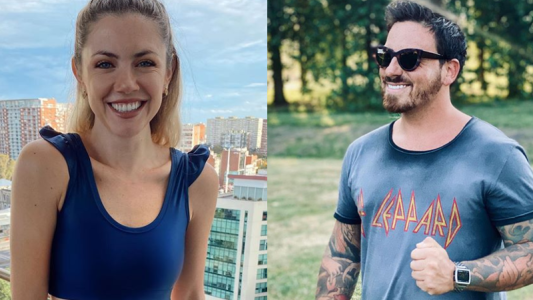 ¿Qué pasó entre Stephanie Demner y Federico Bal?