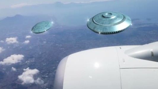 El país que se está preparando para un ataque extraterrestre