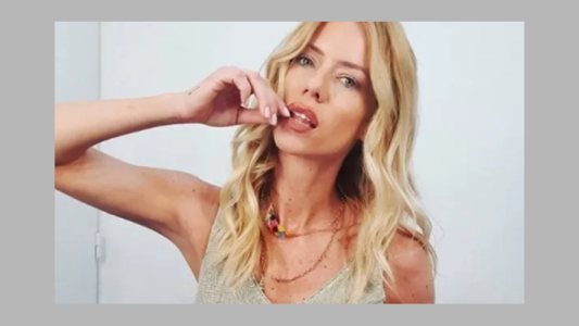 ¿Cómo son las trasnoches de Nicole Neumann?