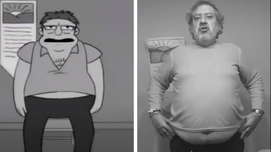 El mejor Tik Tok de Los Simpsons