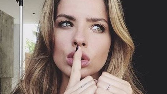 La furia de la China Suárez: "Qué peligrosas las mujeres patriarcales y machistas”