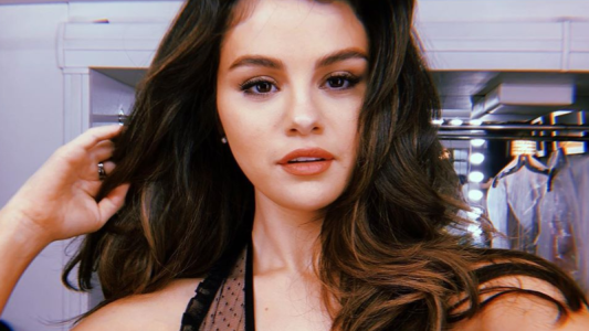 Selena Gómez se aleja de la música