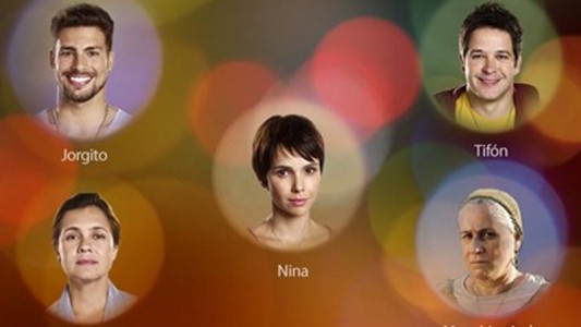 Vuelve Avenida Brasil