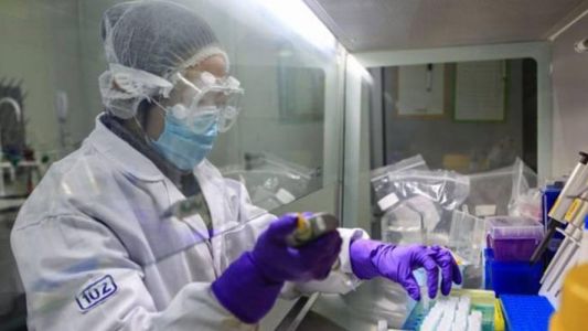 Más de 300 casos hoy de Coronavirus