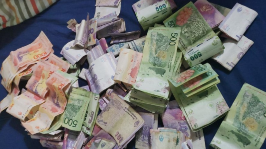 Una mujer no tenía nada para comer y cuando se encontró 50 mil pesos hizo este sorprendente gesto