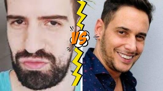 La Faraona acusó a Rodrigo Lussich de plagio y estallaron los memes