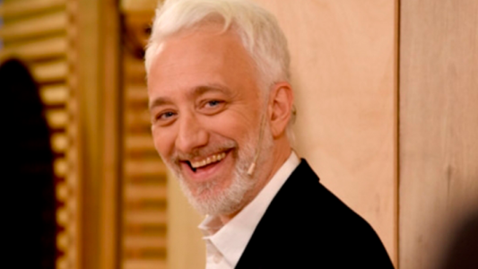 ¿Quiénes serán los invitados de Podemos Hablar este sábado?