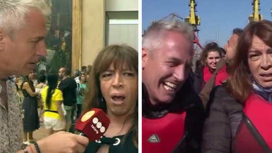 Los Mejores momentos de Marley y Lizy