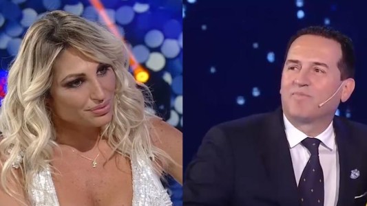 Vicky Xipolitakis demandará a su ex marido por 28 millones de pesos