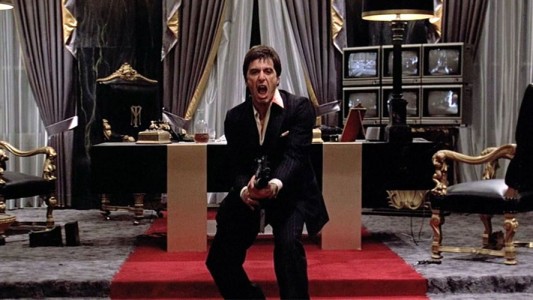 ¡Se viene una nueva versión de Scarface!