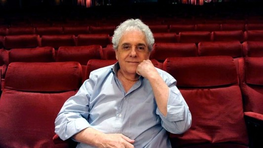 Internan de urgencia a Antonio Gasalla