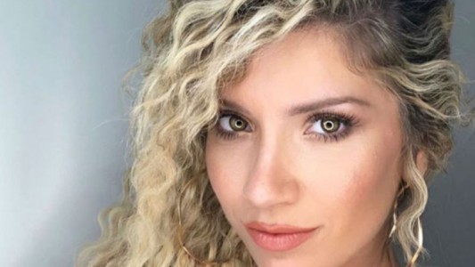 La indignación de Laurita Fernández