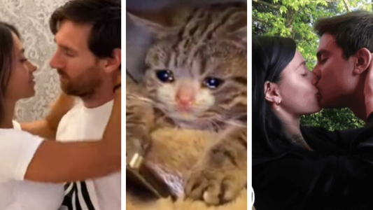 Los increíbles memes por el nuevo tema de Residente