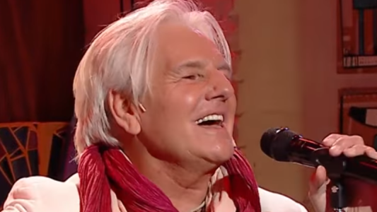 El paso de Sergio Denis por Morfi