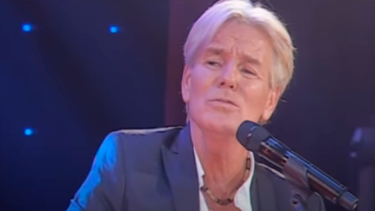 Los mejores momentos musicales de Sergio Denis