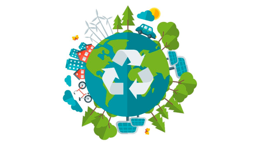 El Día Mundial del reciclaje