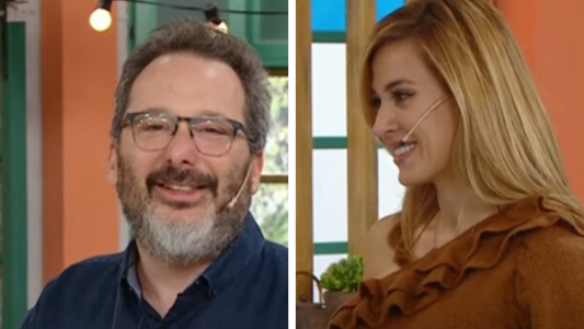 Se viene un gran programa de La Peña De Morfi