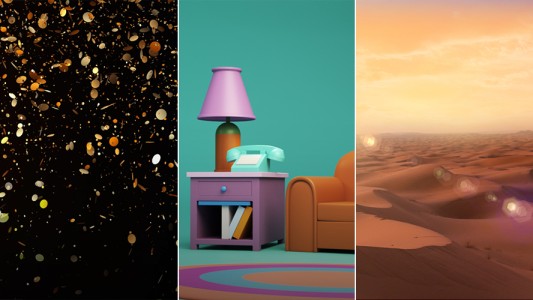 Los mejores fondos de pantalla para personalizar tus videollamadas