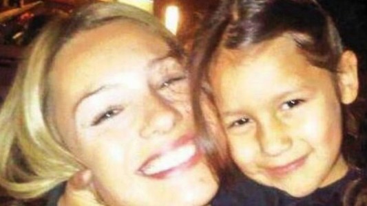 Pampita recordó a su hija Blanca con un tierno video